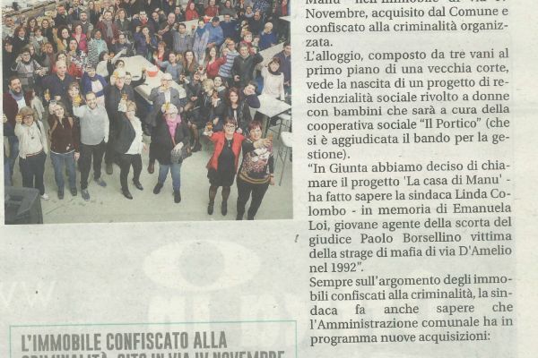 bareggio live